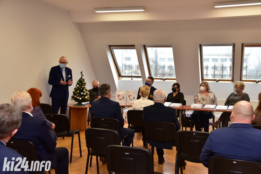 Podsumowanie projektu ABC Ekonomii dla maluchów