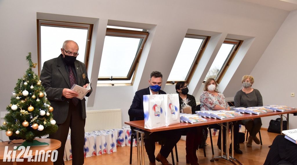 Podsumowanie projektu ABC Ekonomii dla maluchów