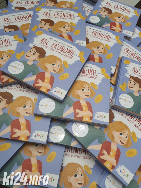Podsumowanie projektu ABC Ekonomii dla maluchów