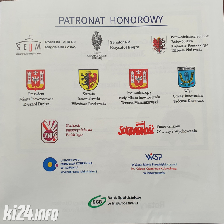 Podsumowanie projektu ABC Ekonomii dla maluchów