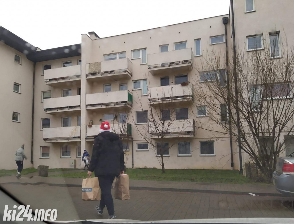 Widzialna Ręka podsumowuje świąteczną akcję
