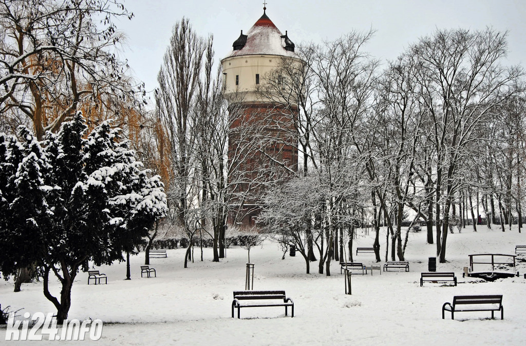Zimowa Zofiówka