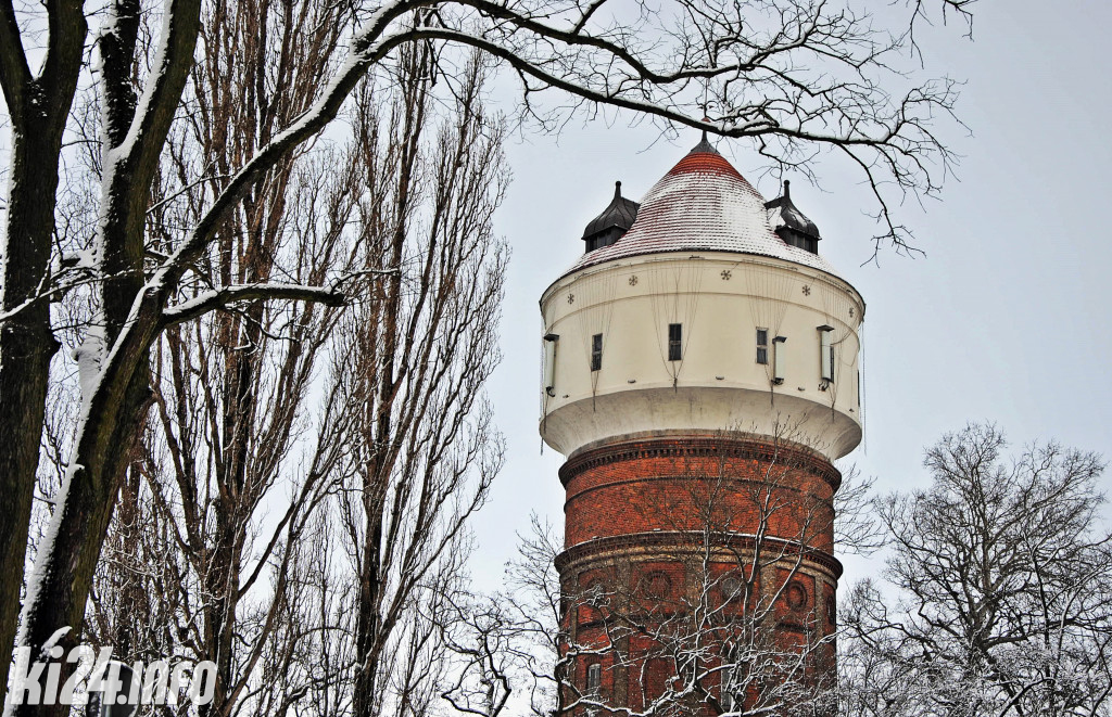 Zimowa Zofiówka