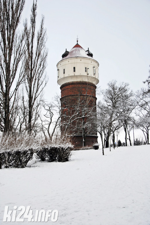 Zimowa Zofiówka