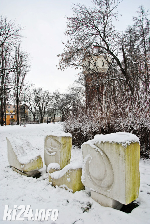 Zimowa Zofiówka