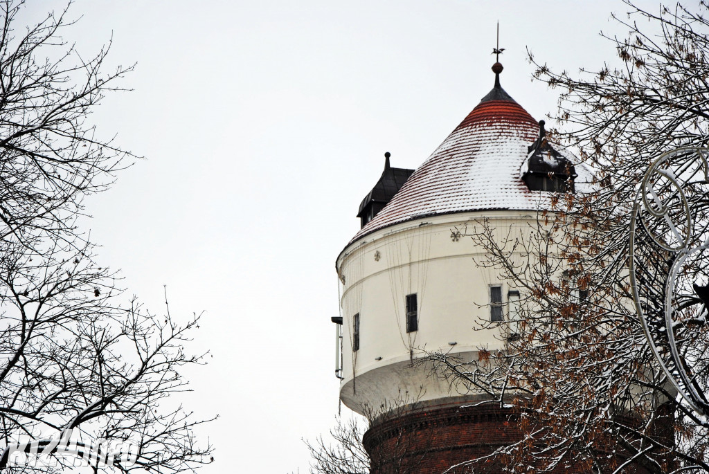 Zimowa Zofiówka