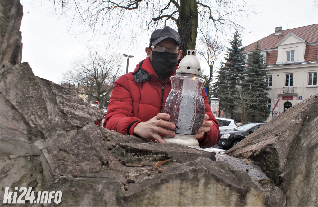 W 76. rocznicę wyzwolenia Inowrocławia