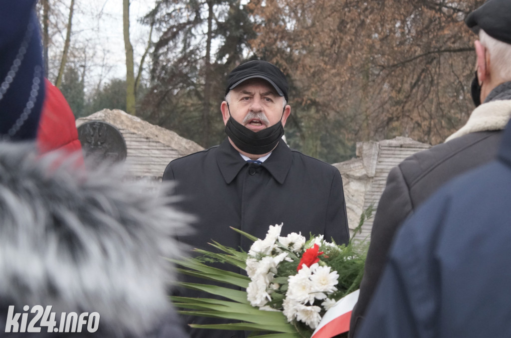 W 76. rocznicę wyzwolenia Inowrocławia