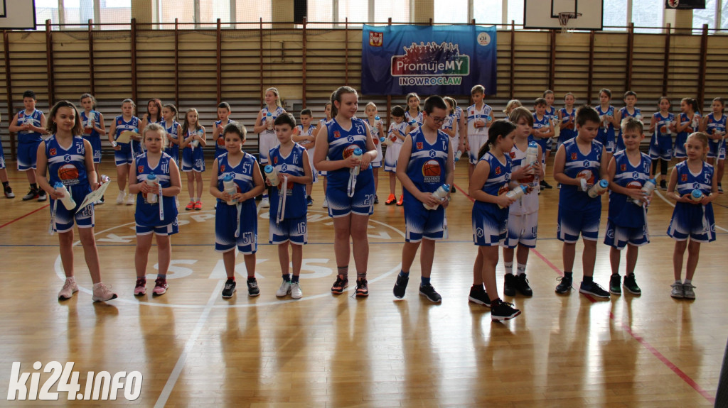 Finał I edycji Kasper League