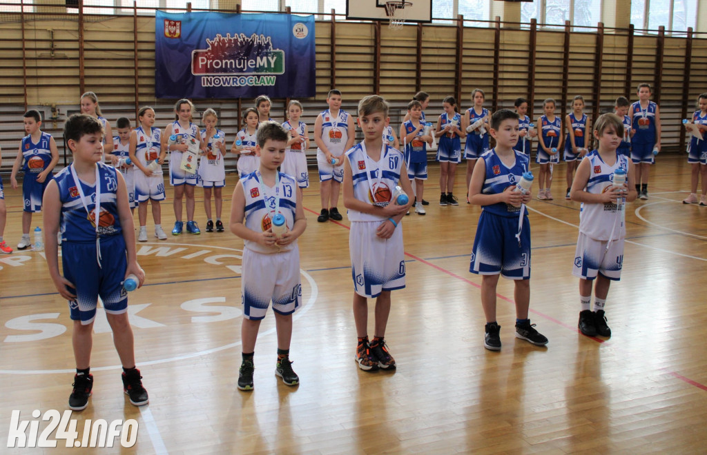 Finał I edycji Kasper League