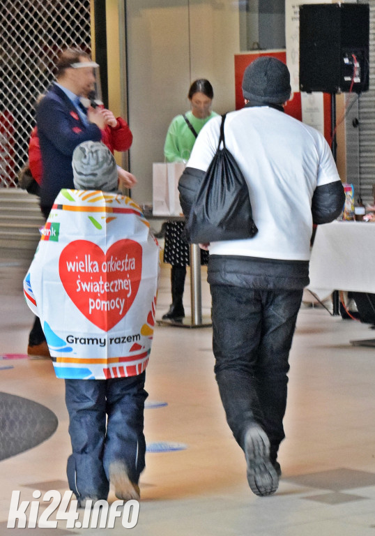 29. Finał Wielkiej Orkiestry Świątecznej Pomocy