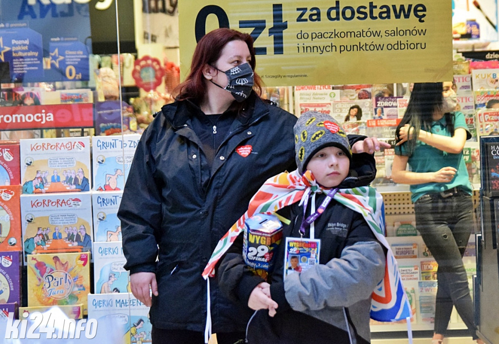 29. Finał Wielkiej Orkiestry Świątecznej Pomocy
