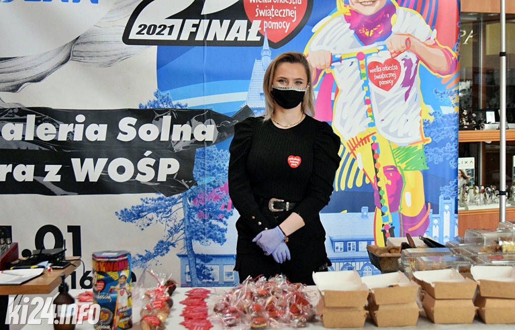 29. Finał Wielkiej Orkiestry Świątecznej Pomocy