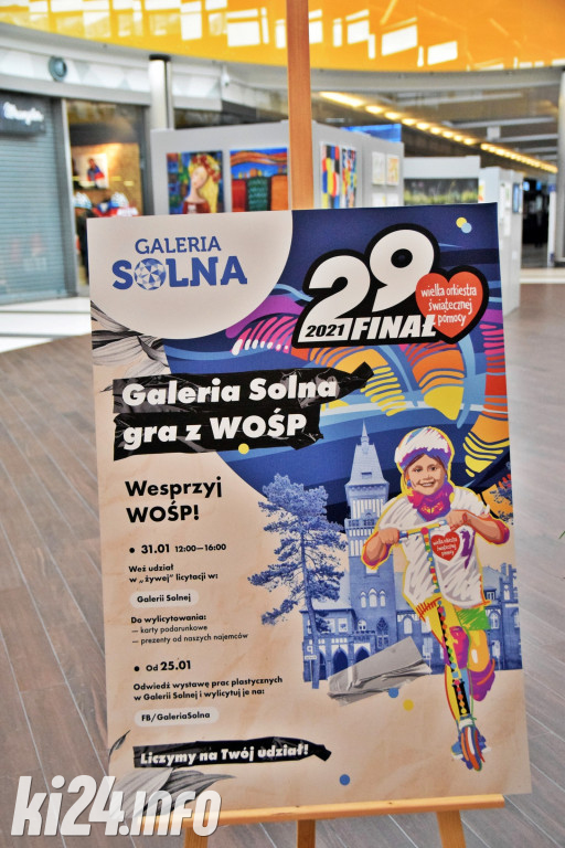 29. Finał Wielkiej Orkiestry Świątecznej Pomocy