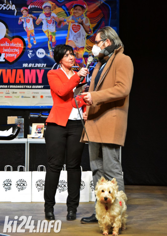 29. Finał Wielkiej Orkiestry Świątecznej Pomocy