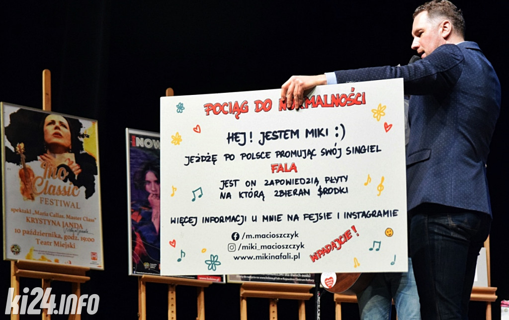 29. Finał Wielkiej Orkiestry Świątecznej Pomocy