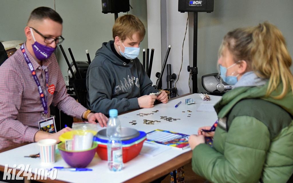 29. Finał Wielkiej Orkiestry Świątecznej Pomocy