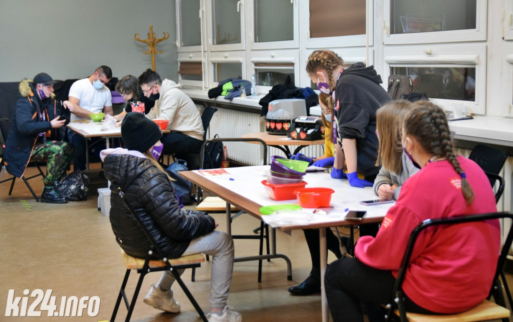 29. Finał Wielkiej Orkiestry Świątecznej Pomocy