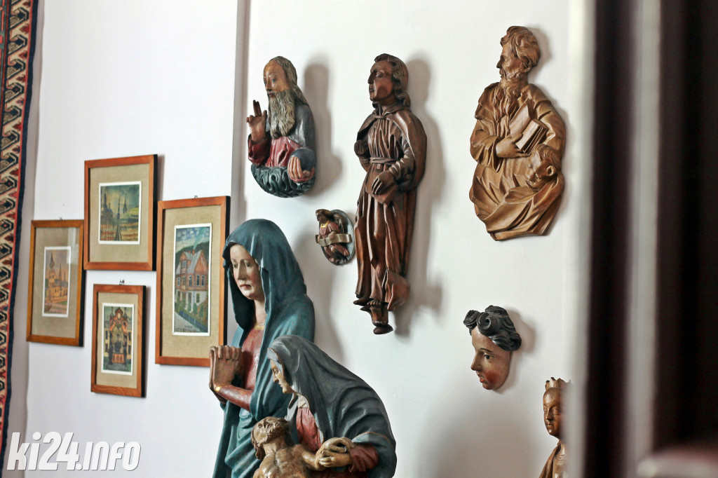 Wystawy w inowrocławskim muzeum