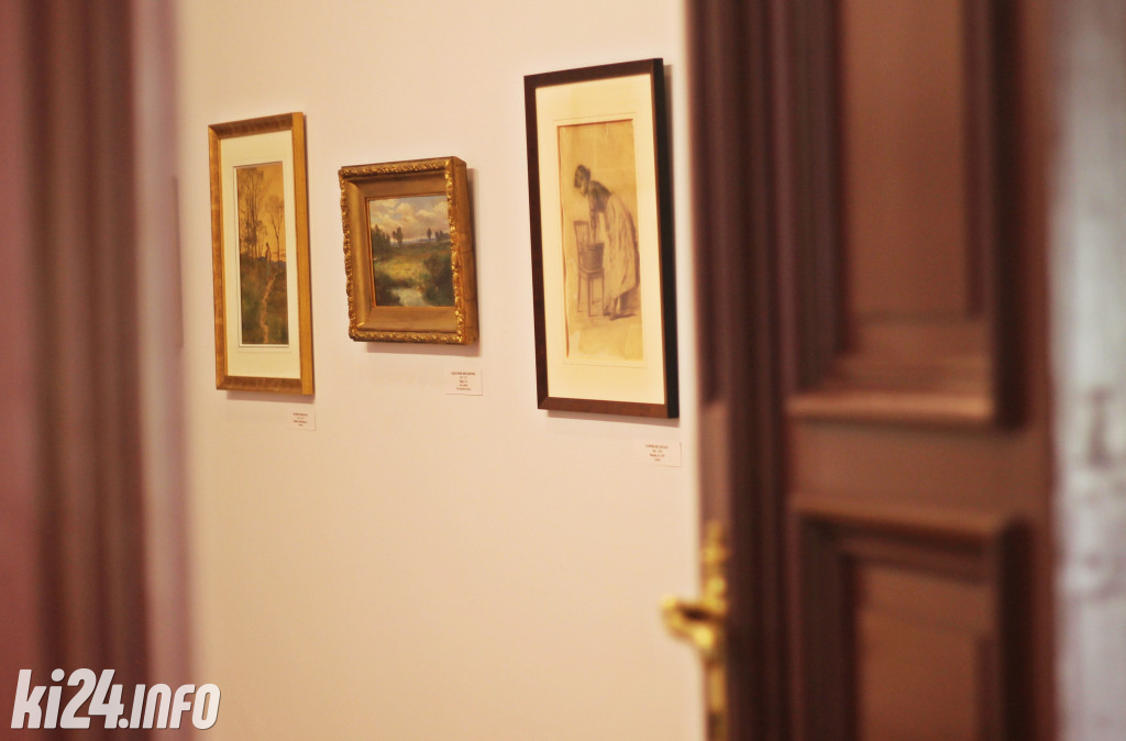Wystawy w inowrocławskim muzeum