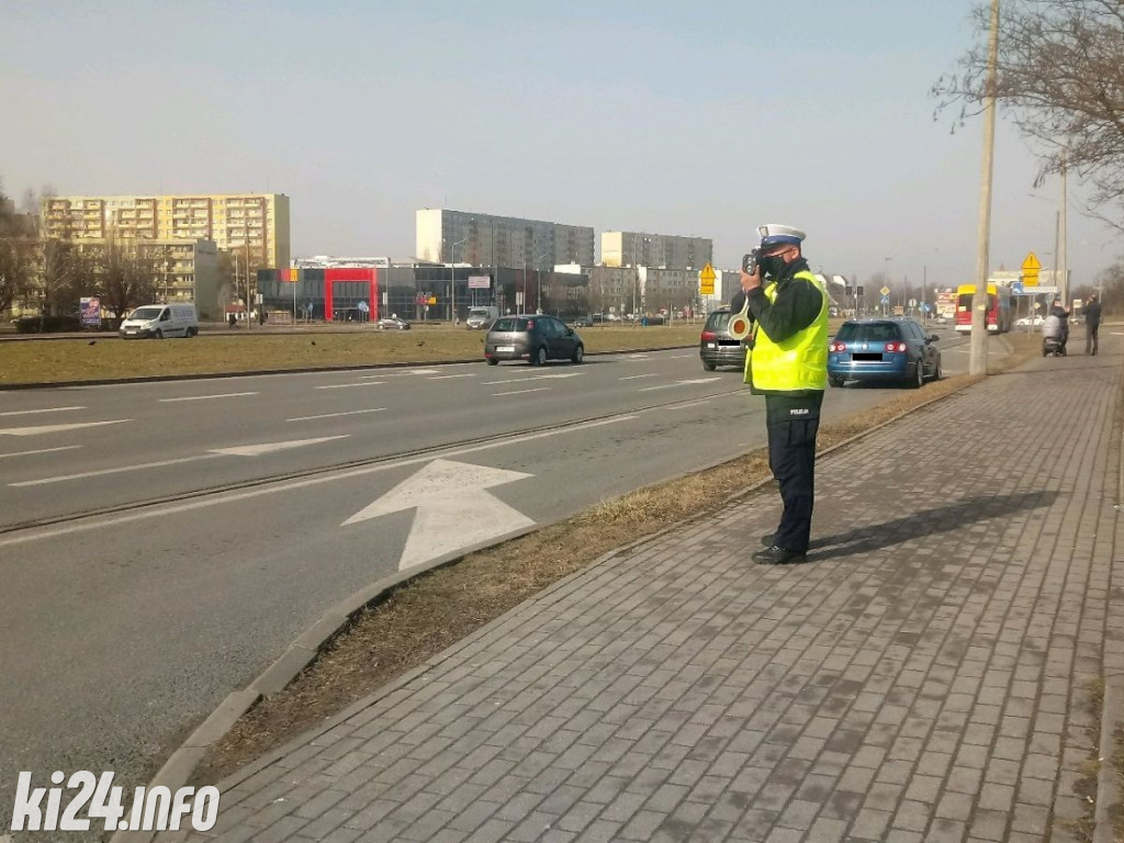 Policyjna akcja 