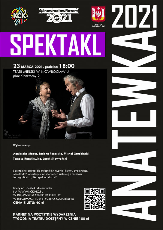 Tydzień Teatru