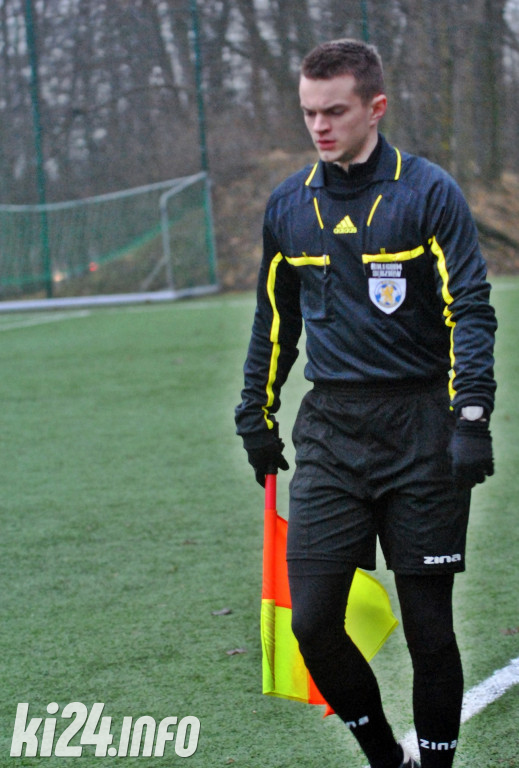 MKP Noteć Inowrocław - LZS Kościelec Kujawski