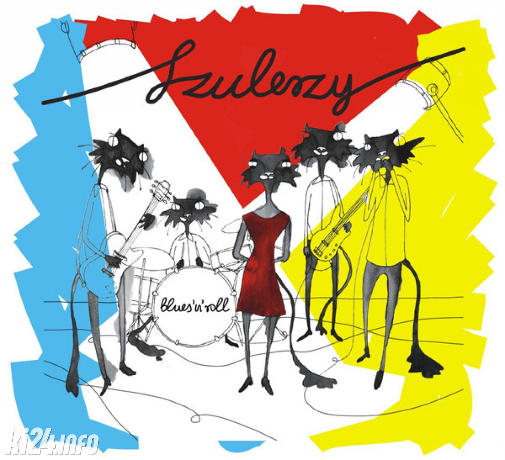 20-lecie zespołu Szulerzy