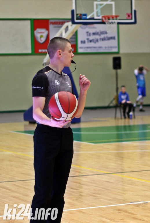 KSK Noteć - Trefl II Sopot