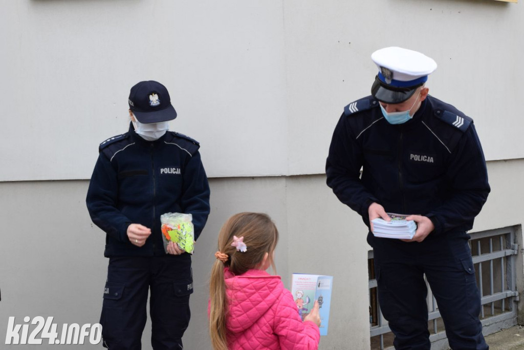 Wspólna akcja policji i Straży Miejskiej