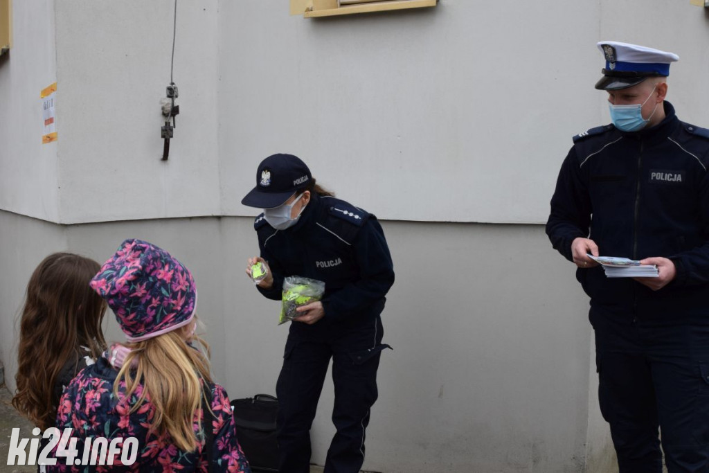 Wspólna akcja policji i Straży Miejskiej