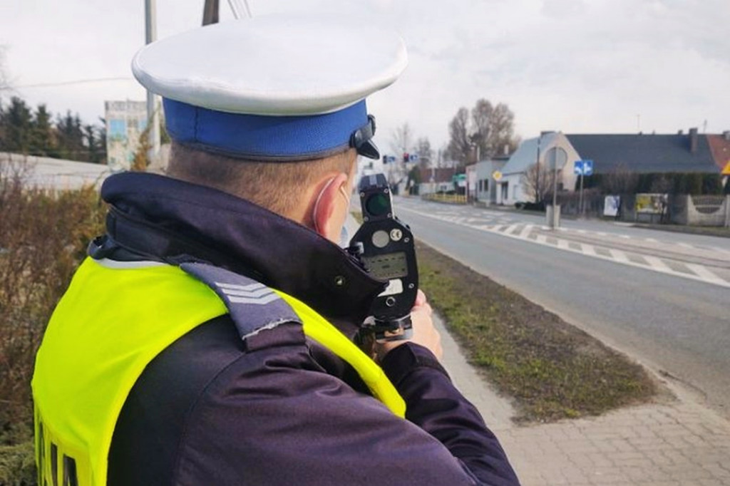Święta na drogach