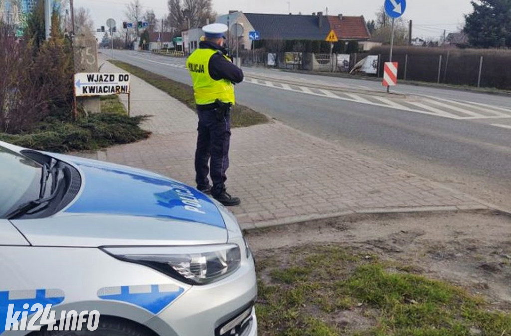Święta na drogach