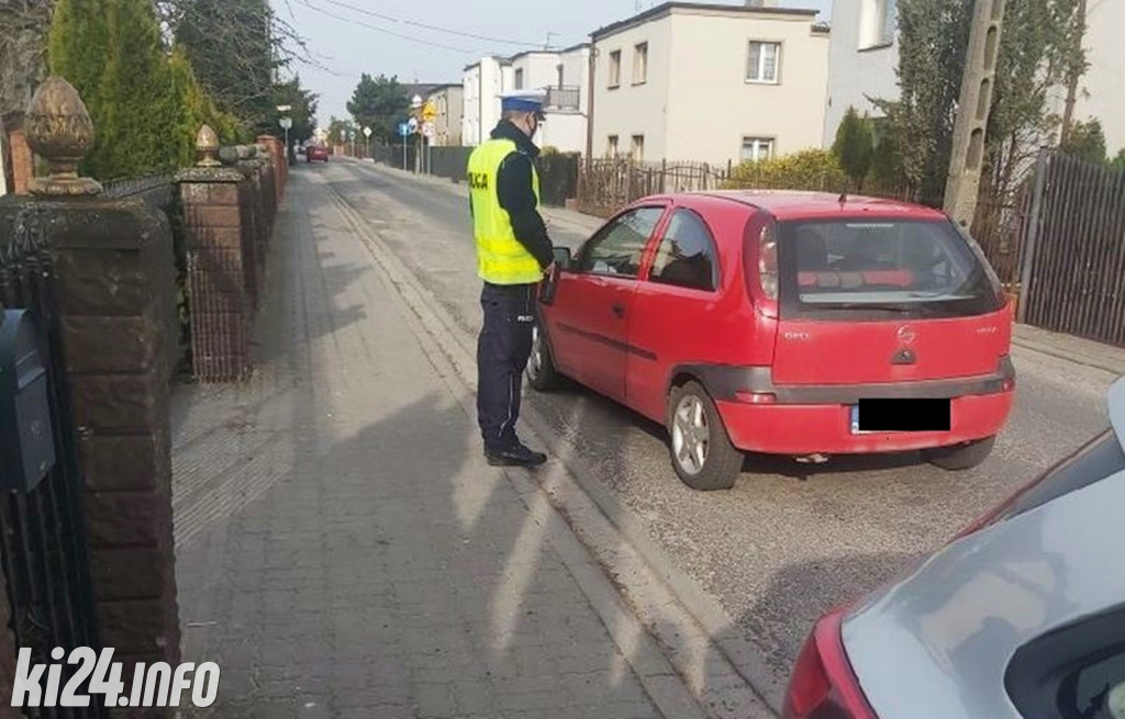 Święta na drogach