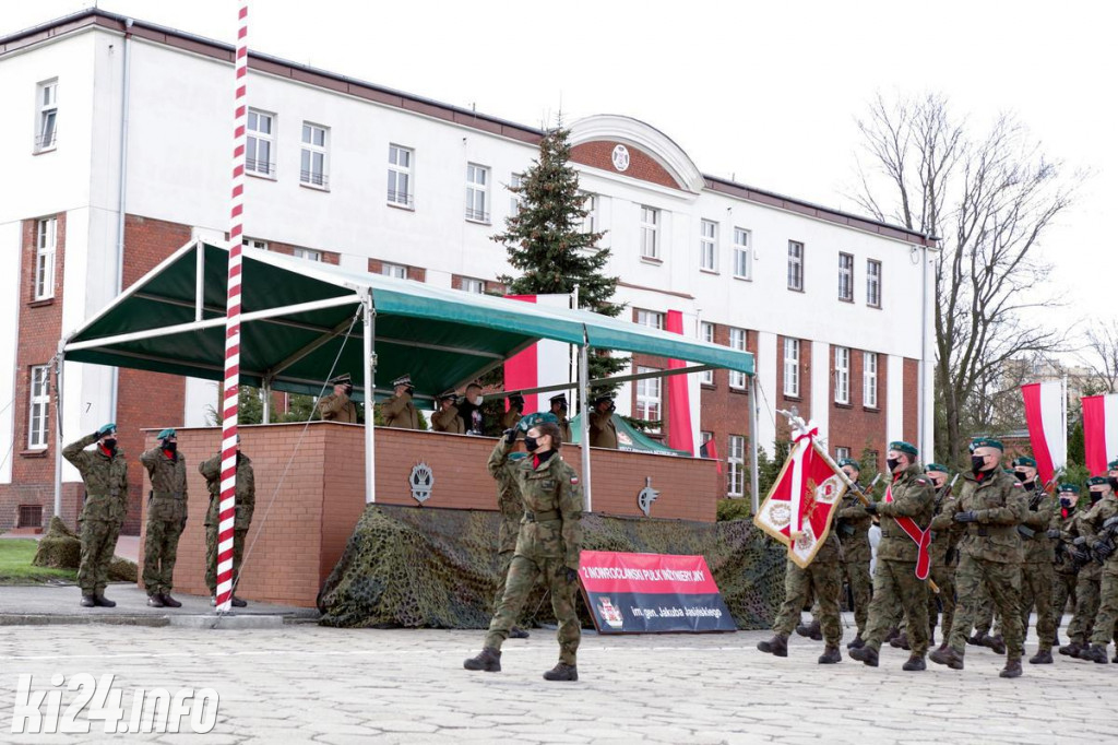 Święto 2. Pułku Inżynieryjnego