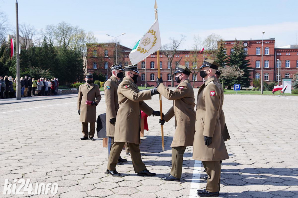 Święto 2. Pułku Inżynieryjnego