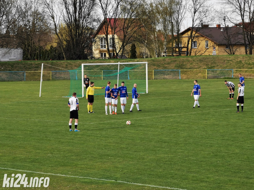 Goplania Inowrocław - Pogoń II Mogilno