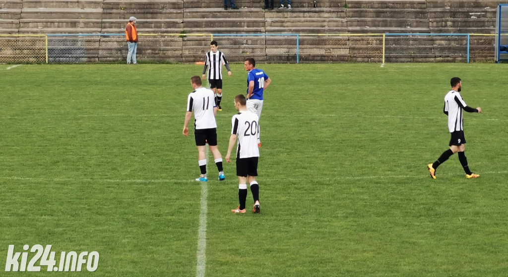 Goplania Inowrocław - Pogoń II Mogilno