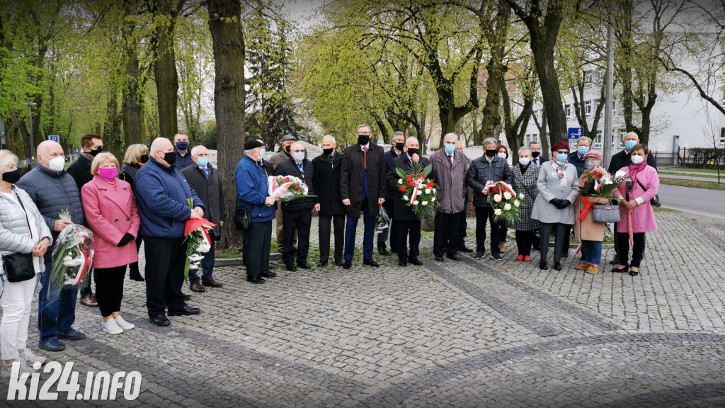 Lewica uczciła Święto Pracy