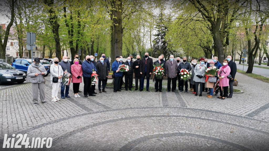 Lewica uczciła Święto Pracy