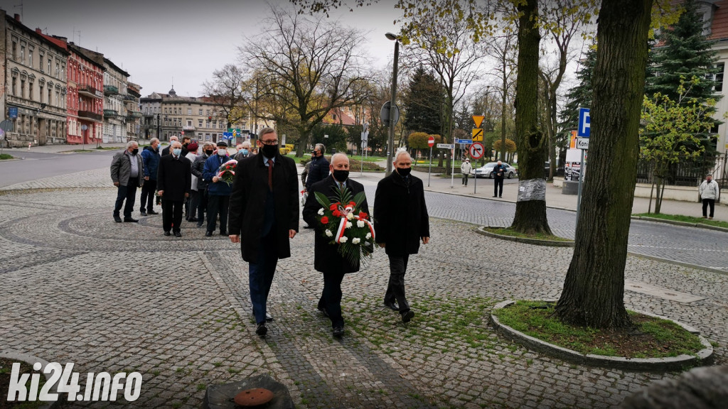 Lewica uczciła Święto Pracy