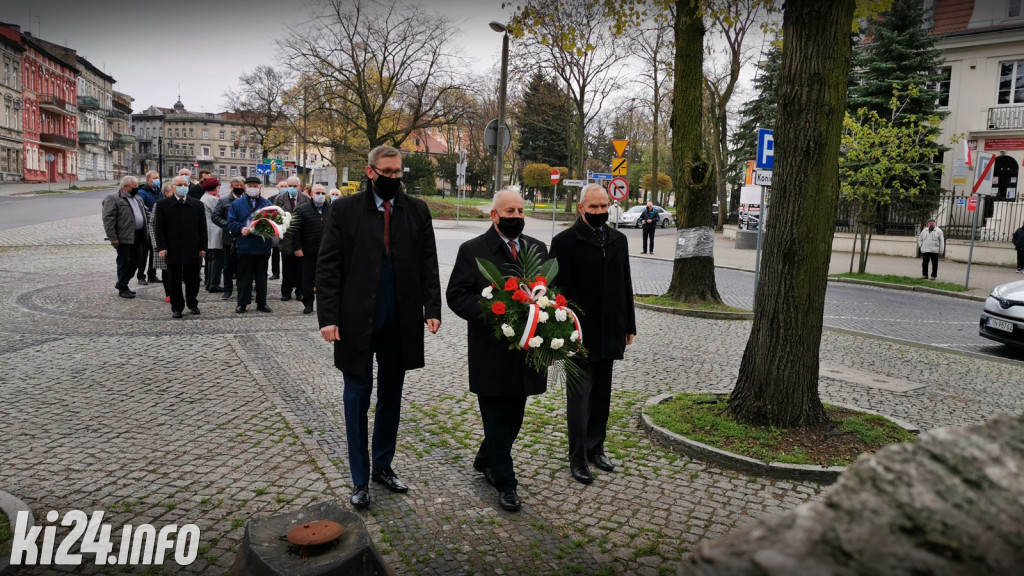 Lewica uczciła Święto Pracy