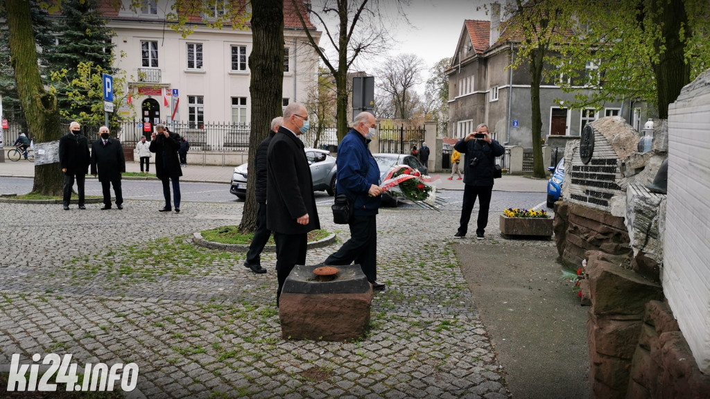 Lewica uczciła Święto Pracy