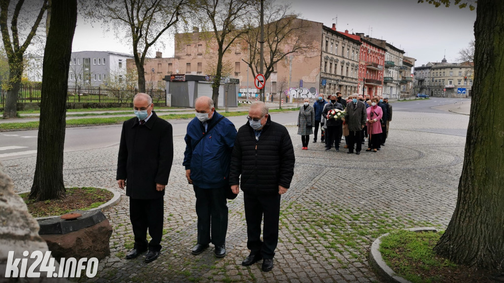 Lewica uczciła Święto Pracy