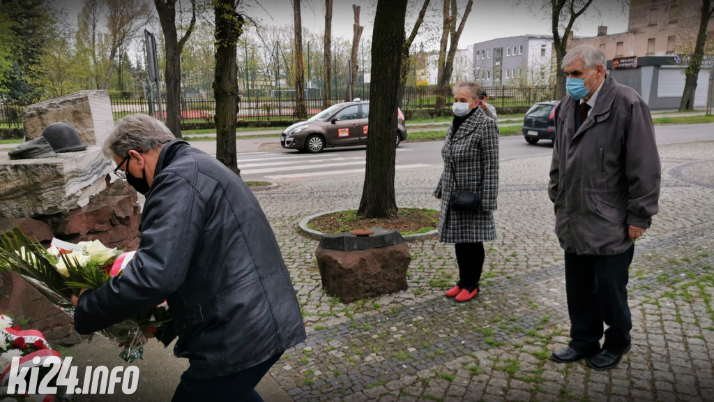 Lewica uczciła Święto Pracy