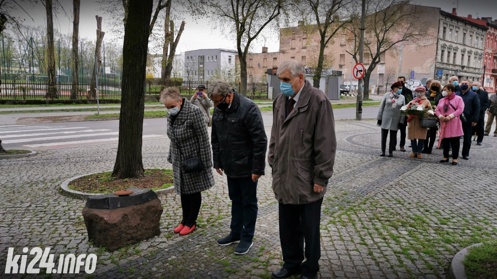 Lewica uczciła Święto Pracy