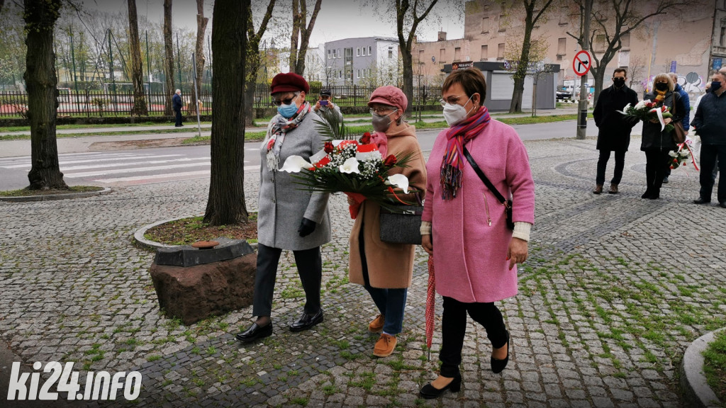 Lewica uczciła Święto Pracy