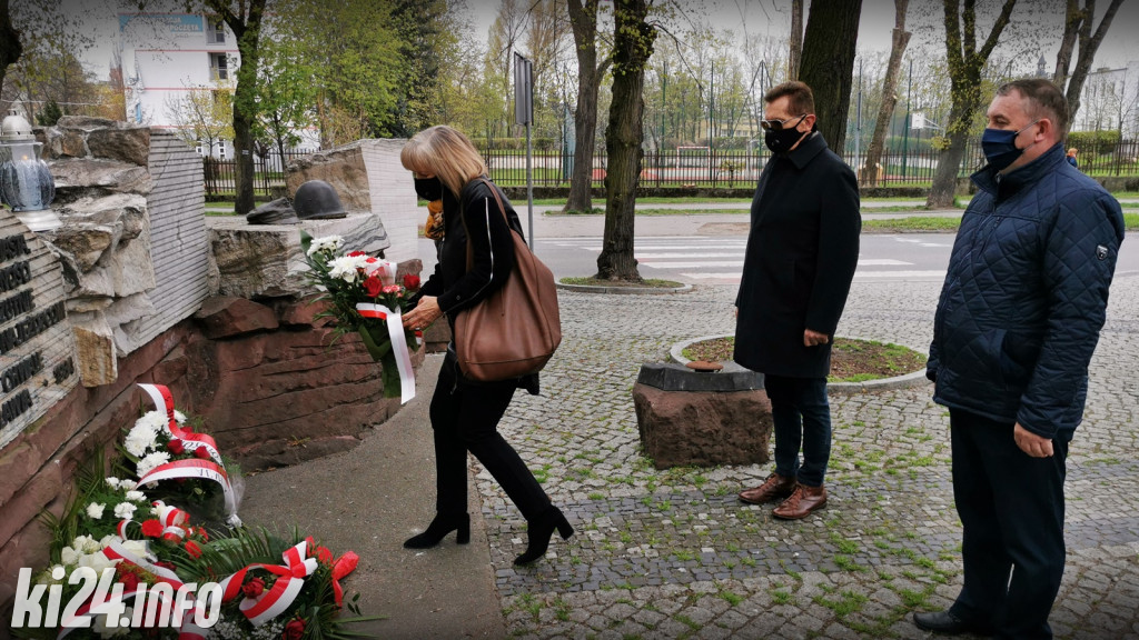 Lewica uczciła Święto Pracy