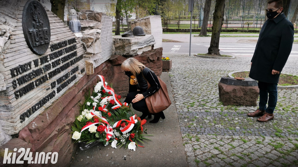 Lewica uczciła Święto Pracy