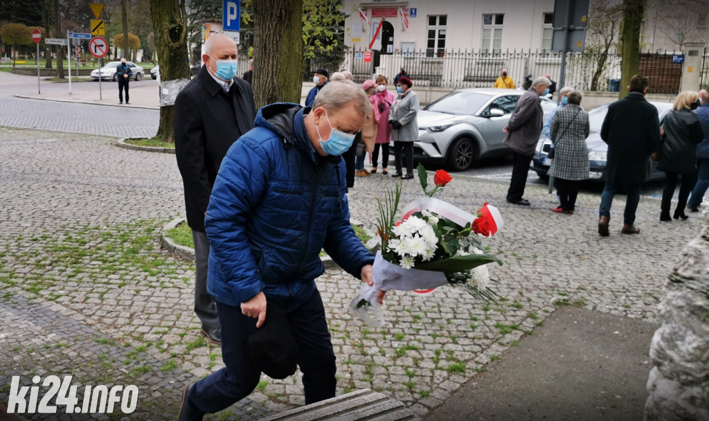 Lewica uczciła Święto Pracy